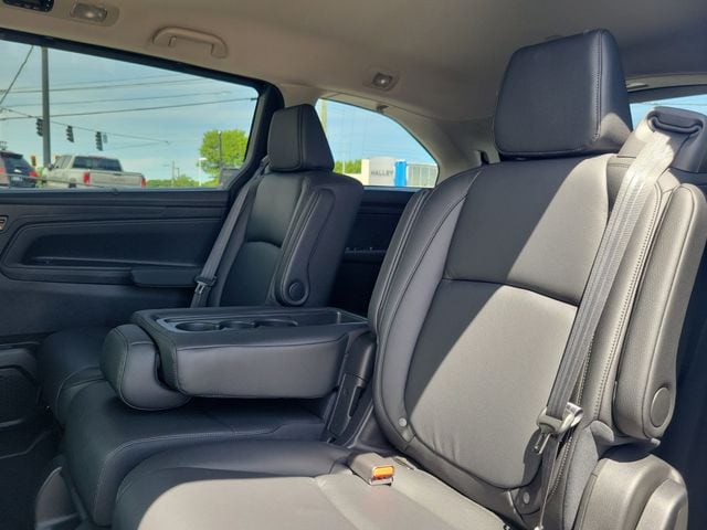 2026 Honda Odyssey EX-L - Photo 26