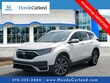 Honda CR-V Hybrid