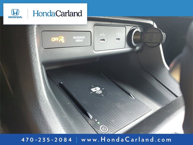 2026 Honda Civic Sport Touring - Photo 27