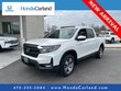  Honda Ridgeline