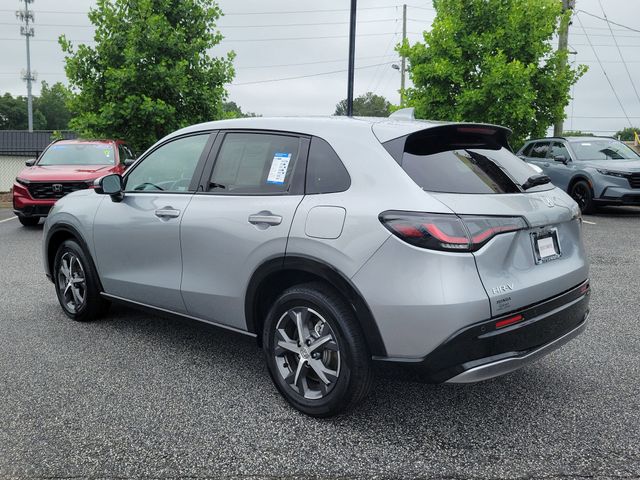 2024 Honda HR-V EX-L - Photo 6