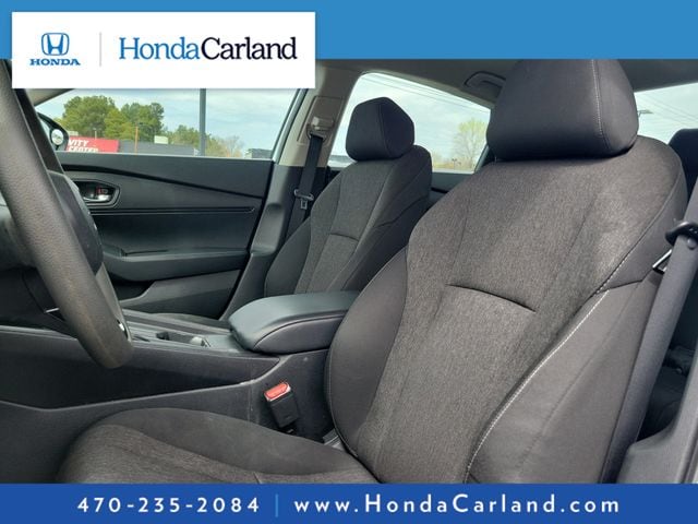 2024 Honda Accord LX - Photo 11