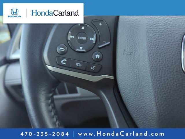 2024 Honda Odyssey EX-L photo 4