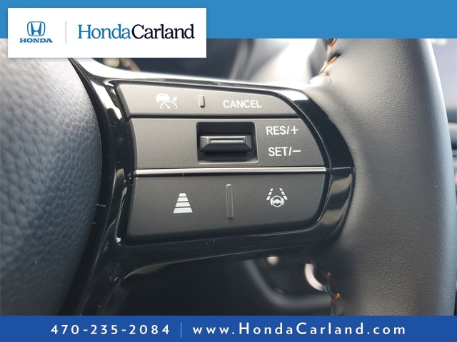 2026 Honda HR-V Sport - Photo 18