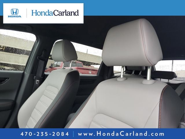 2026 Honda CR-V Sport Touring - Photo 13
