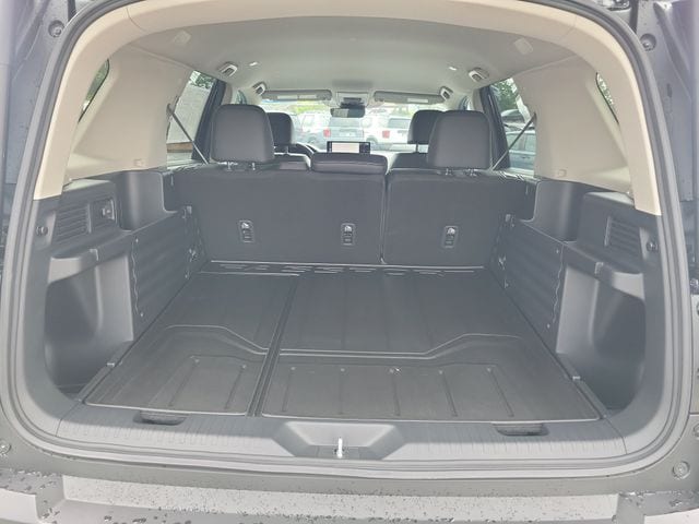 2026 Honda Passport RTL - Photo 30