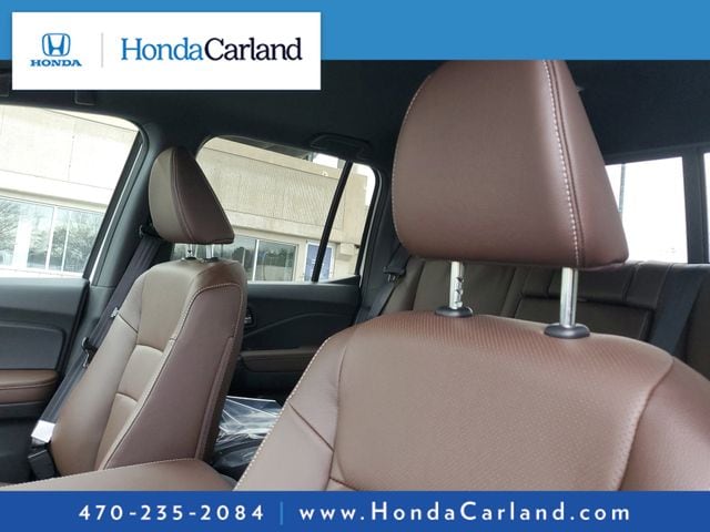 2026 Honda Ridgeline RTL - Photo 12