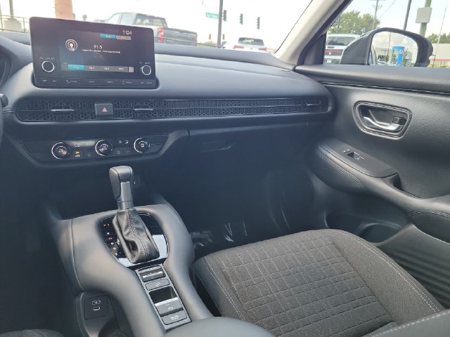 2025 Honda HR-V LX - Photo 27