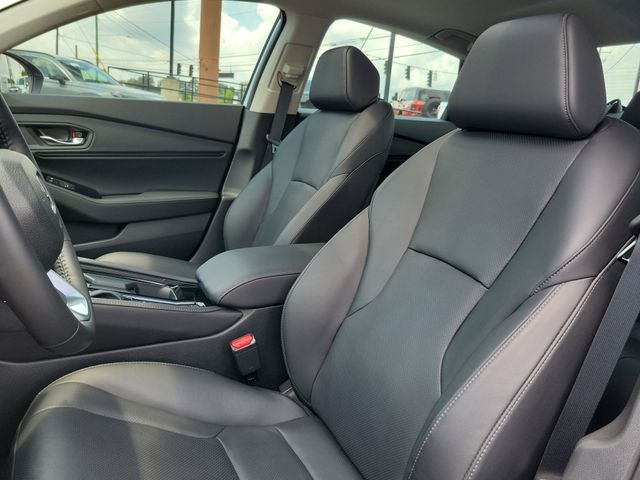 2025 Honda Accord Hybrid Touring - Photo 11
