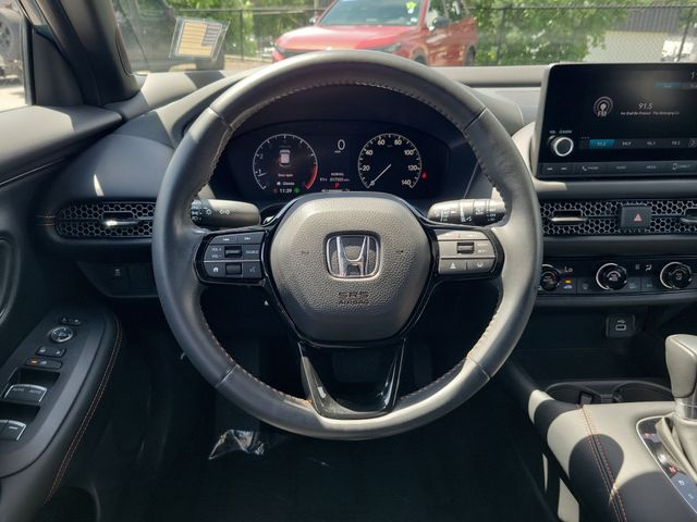 2024 Honda HR-V Sport - Photo 29