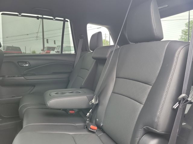 2021 Honda Passport EX-L - Photo 27