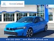 Honda Civic Hybrid