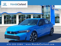 2026 Honda Civic Hybrid Sport Touring Hatchback