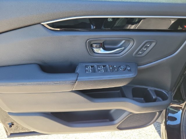 2025 Honda Pilot EX-L - Photo 8