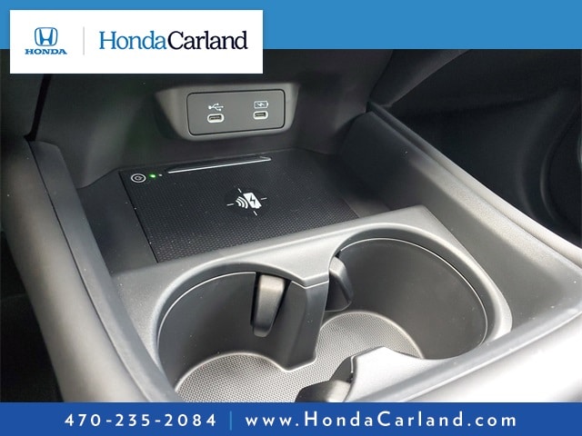 2026 Honda HR-V Sport - Photo 26