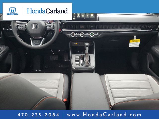 2026 Honda CR-V Sport Touring - Photo 35