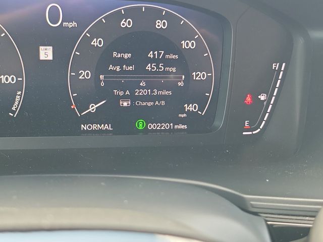 2026 Honda Civic Sport Touring - Photo 18