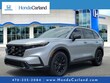  Honda CR-V Hybrid