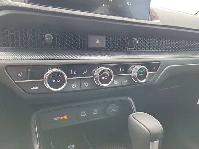 2026 Honda CR-V Sport-L - Photo 23