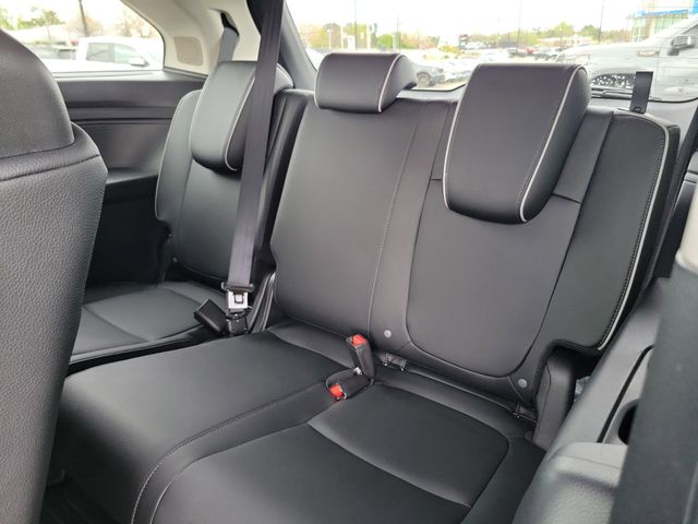2026 Honda Odyssey Elite - Photo 28