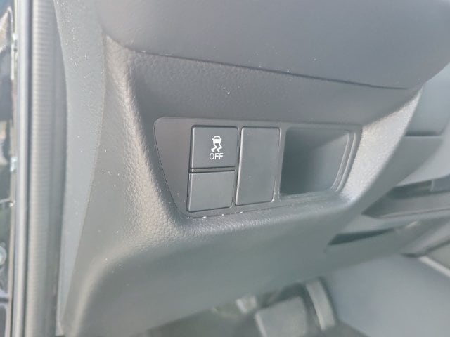2025 Honda HR-V LX - Photo 10