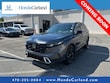 Honda CR-V Hybrid