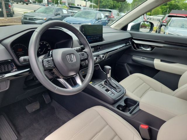 2023 Honda CR-V EX-L - Photo 14