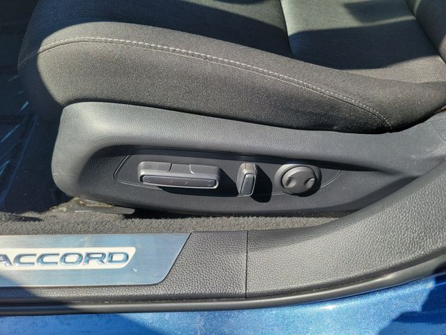 2023 Honda Accord EX - Photo 10
