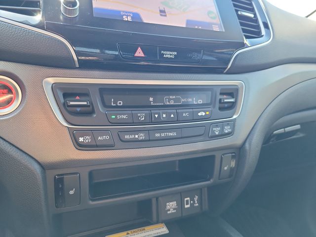 2023 Honda Ridgeline RTL-E - Photo 24