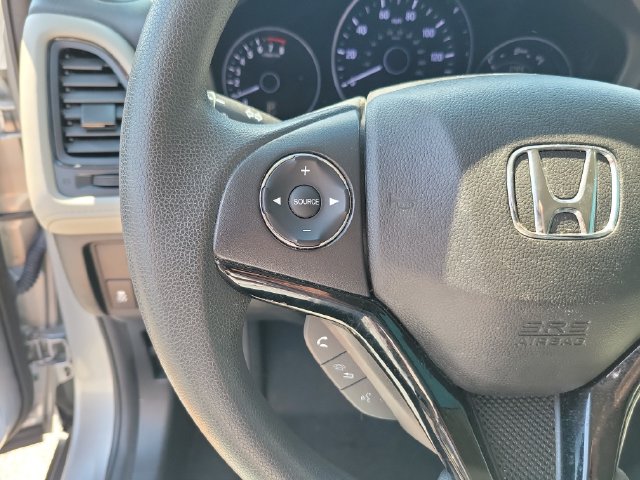2022 Honda HR-V LX - Photo 15