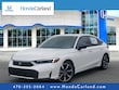 Honda Civic Hybrid