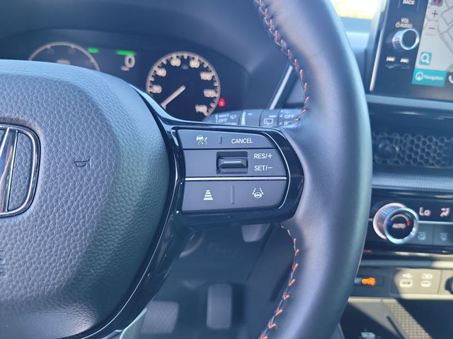 2025 Honda CR-V Sport Touring - Photo 19