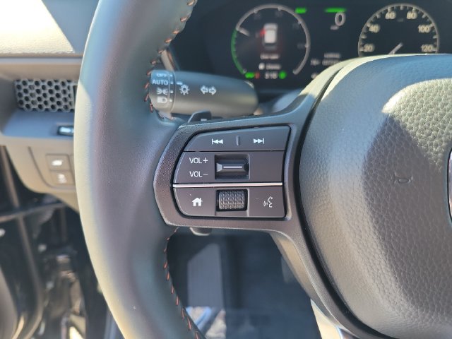 2025 Honda CR-V Sport-L - Photo 16