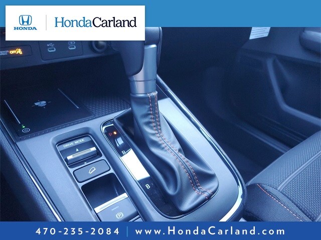 2026 Honda CR-V TrailSport - Photo 27