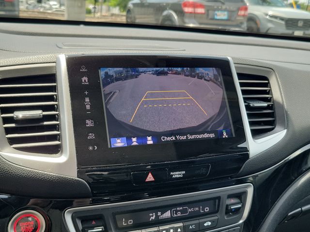2018 Honda Pilot Elite - Photo 20