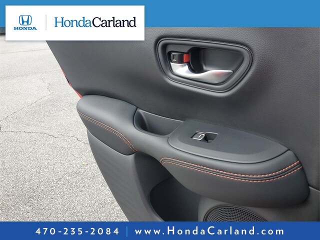 2026 Honda HR-V Sport - Photo 35