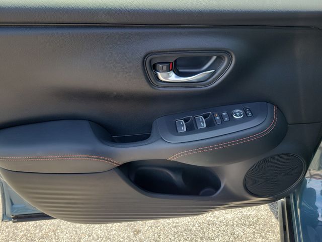 2024 Honda HR-V Sport - Photo 8