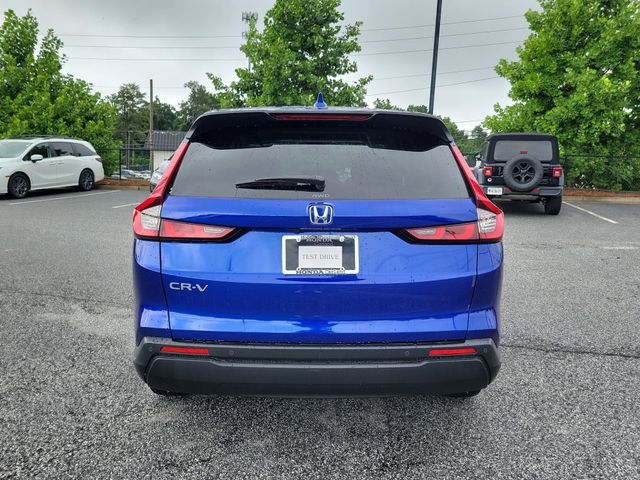 2024 Honda CR-V EX-L - Photo 5