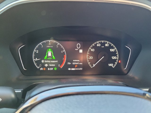 2024 Honda Pilot EX-L - Photo 16