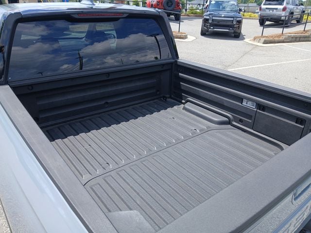 2025 Honda Ridgeline Sport - Photo 28