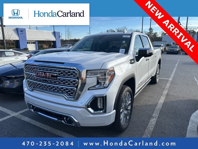 2021 GMC Sierra 1500 Denali Denali's photo