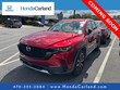 Mazda CX-50
