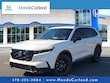 Honda CR-V Hybrid