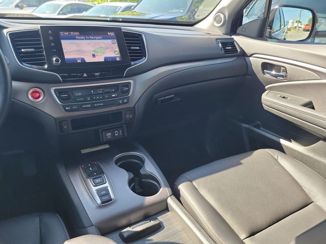 2023 Honda Ridgeline RTL-E - Photo 31