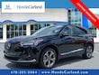  Acura RDX