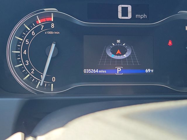 2023 Honda Ridgeline RTL-E - Photo 18