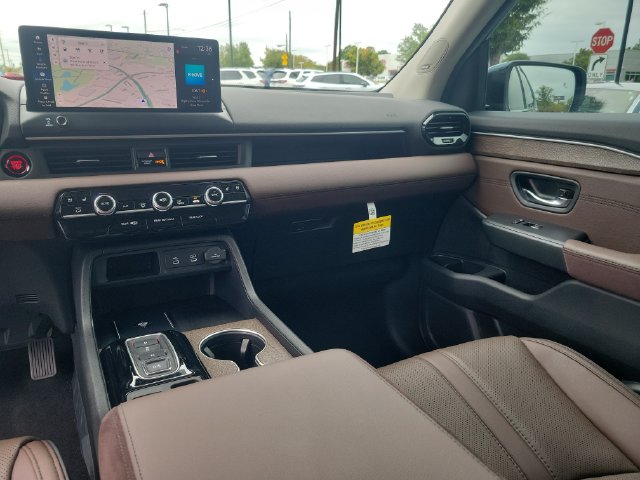 2026 Honda Pilot Elite - Photo 32