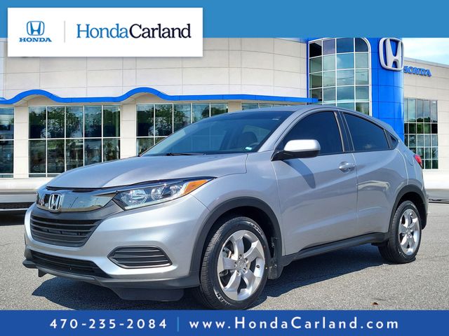 2022 Honda HR-V SUV 