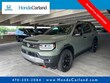  Honda Passport