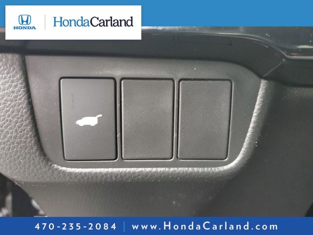2026 Honda CR-V Sport Touring - Photo 12